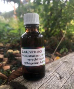 Eukalyptusöl ätherisches Eukalyptus