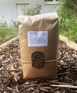 Kakaoschalen kaufen dm rossmann salus kakaoschalentee zubereitung anwendung wirken wirkung bio kakao tee gesund kaffee ersatz